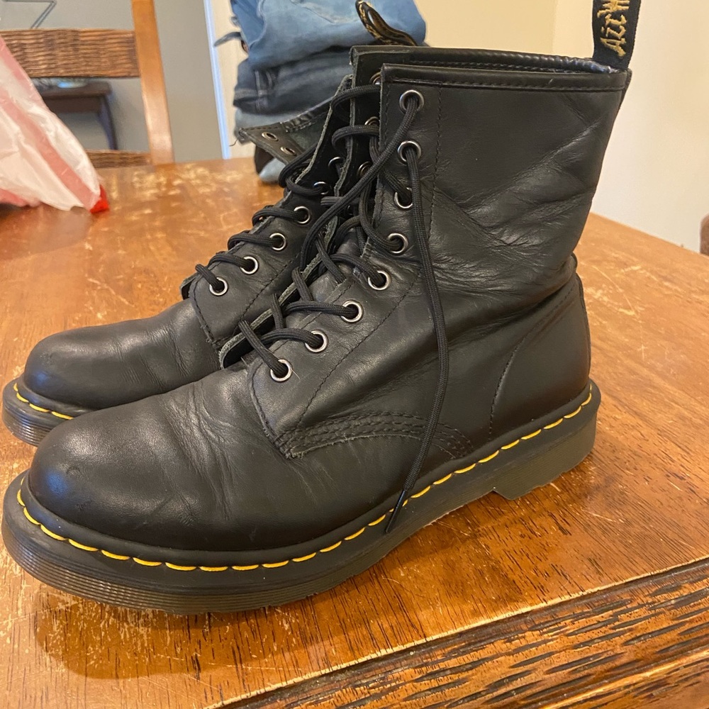Dr. Martens size 9